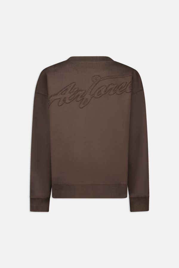 SWEATER WORDING