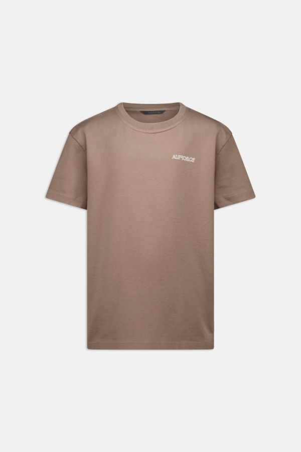 SUMMIT TSHIRT