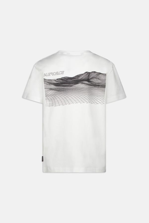 SUMMIT TSHIRT