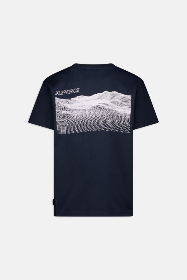 SUMMIT TSHIRT