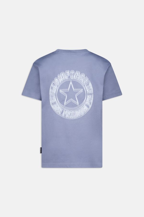 DIPLOPIA ROUND LOGO TSHIRT