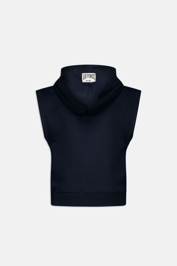 NOVA SHORT SLEEVE VEST