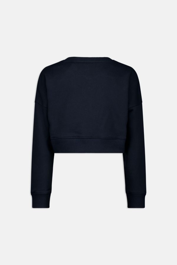 BREE BOMBER VEST