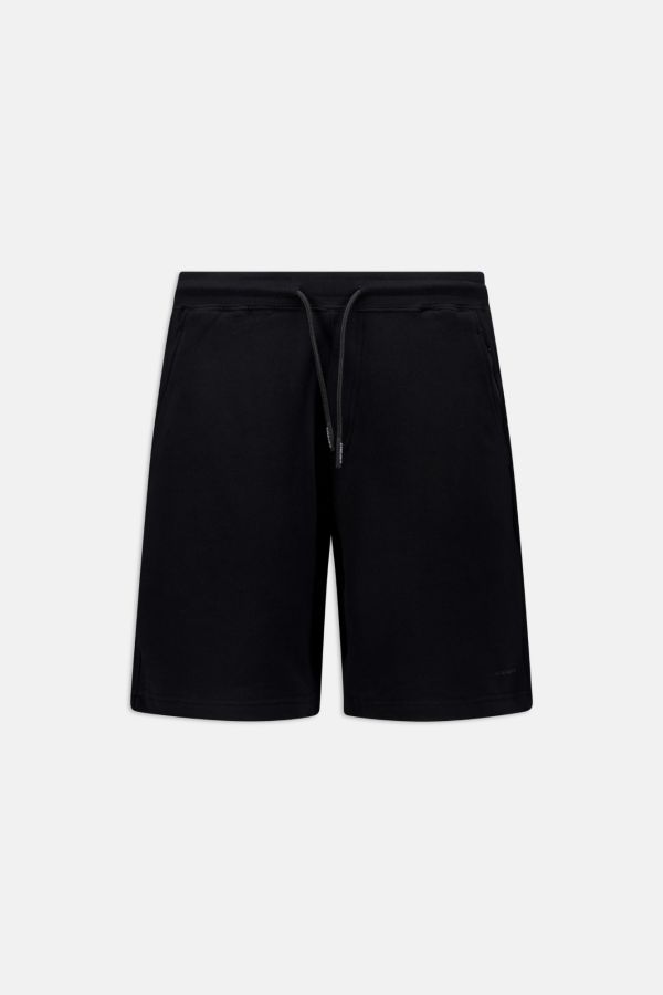 SHORT SWEAT PANTS