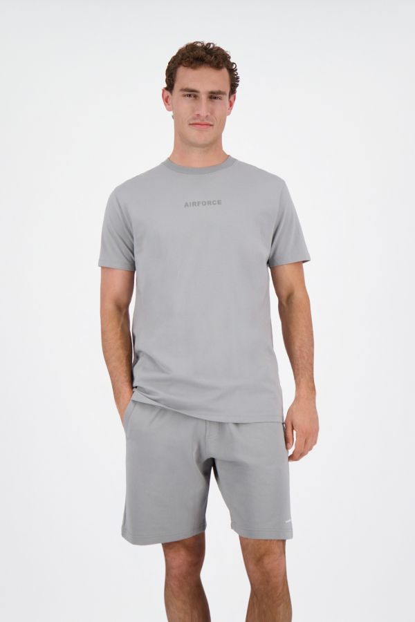 AIRFORCE WORDING/LOGO T-SHIRT
