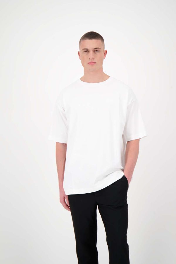 AIRFORCE OVERSIZED T-SHIRT TTT EMBRO