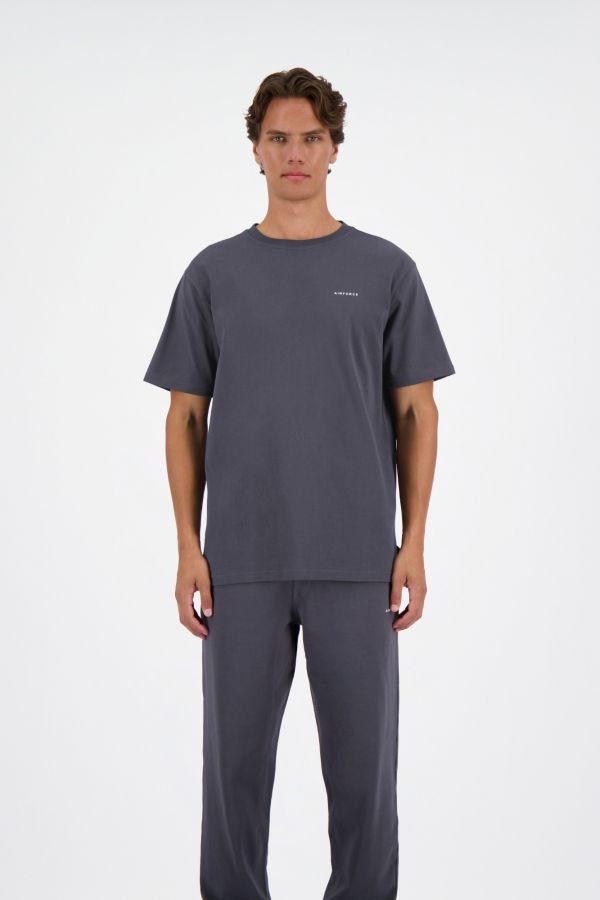 AIRFORCE BASIC T-SHIRT
