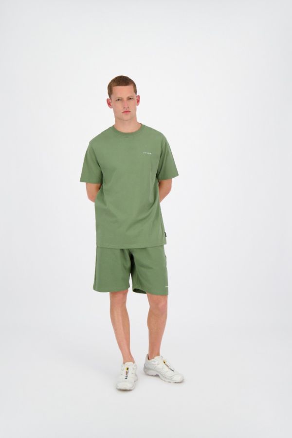 BASIC SHORT