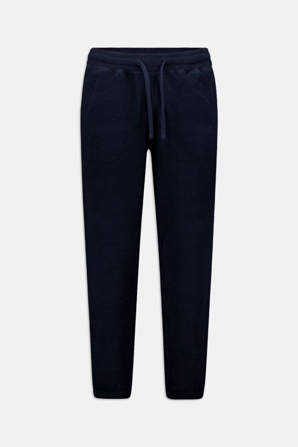 UNBRUSHED SWEAT PANTS