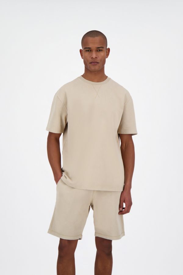 DYED T-SHIRT