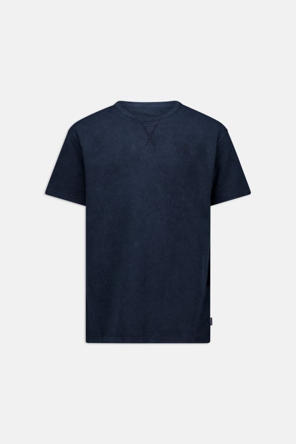 DYED T-SHIRT