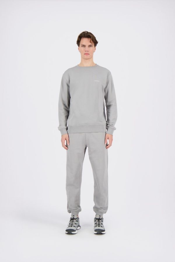 BASIC SWEAT PANTS