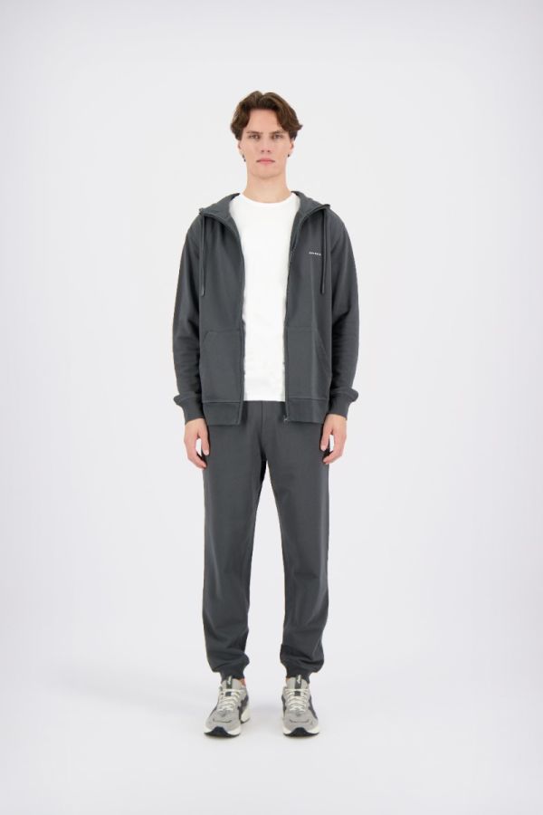 BASIC SWEAT PANTS