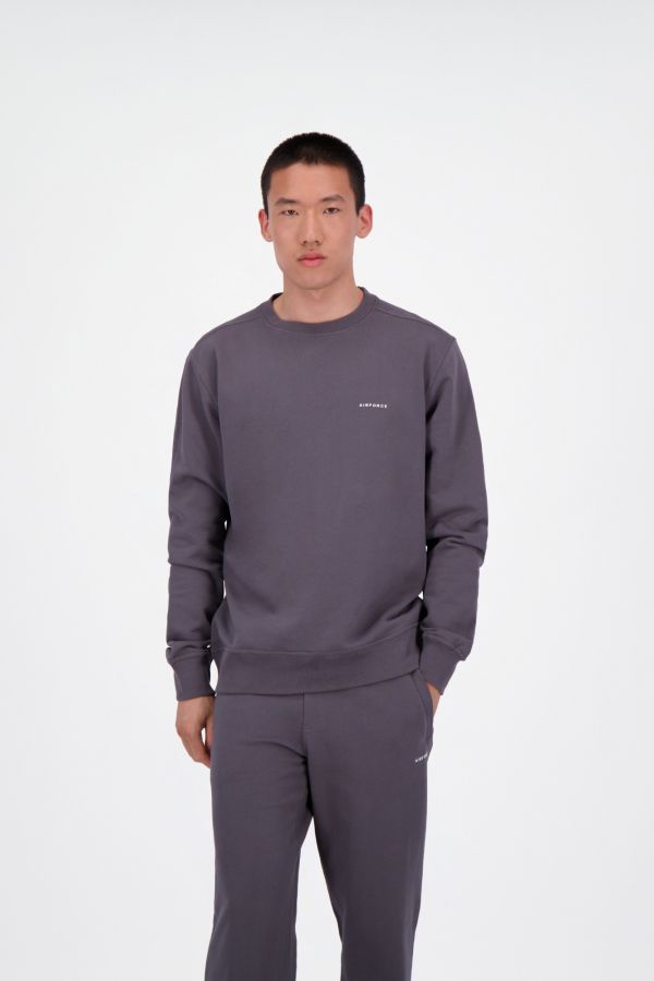 BASIC SWEATER