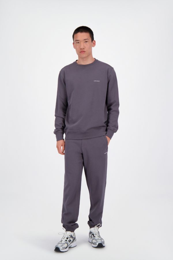 BASIC SWEAT PANTS