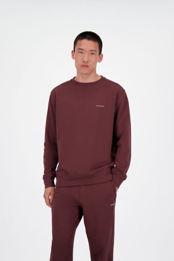 BASIC SWEATER