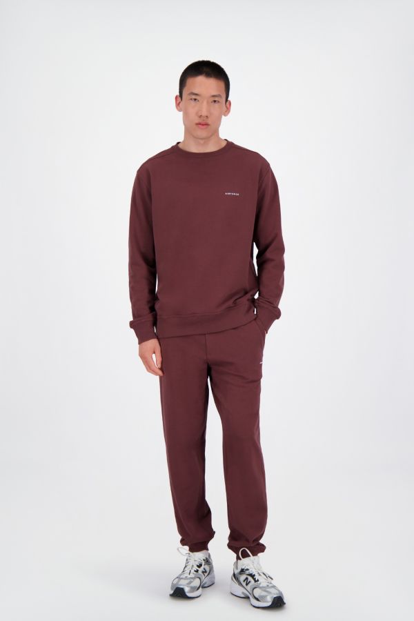BASIC SWEAT PANTS