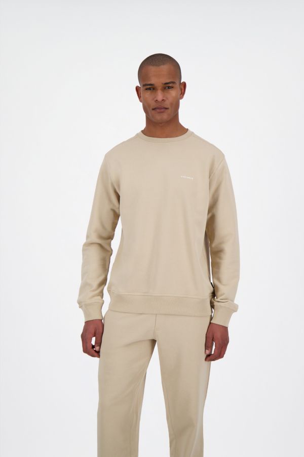 BASIC SWEATER