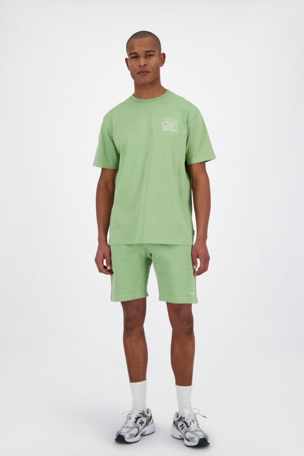 BASIC SHORT