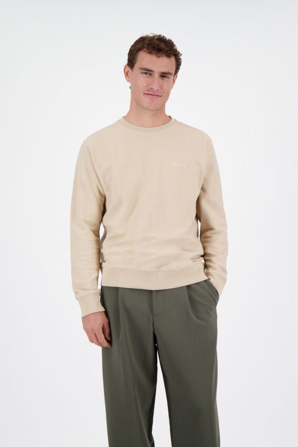 MILO SWEATER