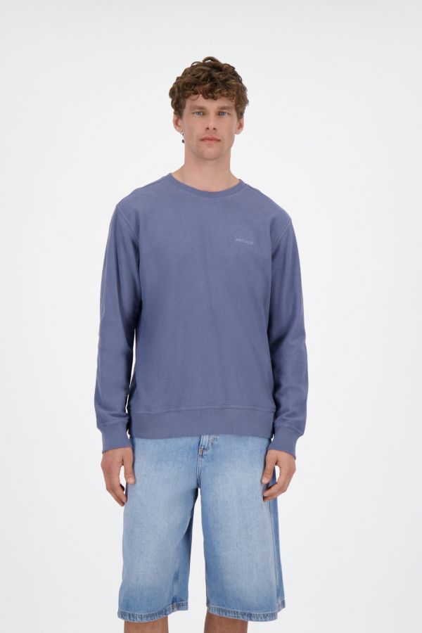 MILO SWEATER
