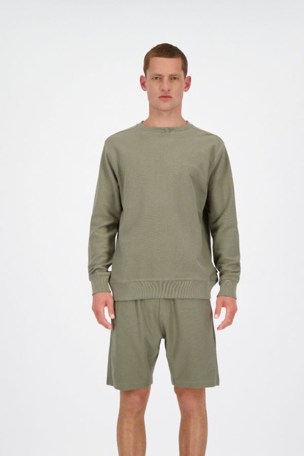 MILO SWEATER