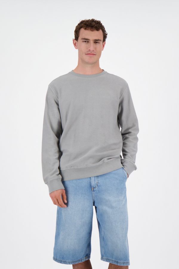MILO SWEATER