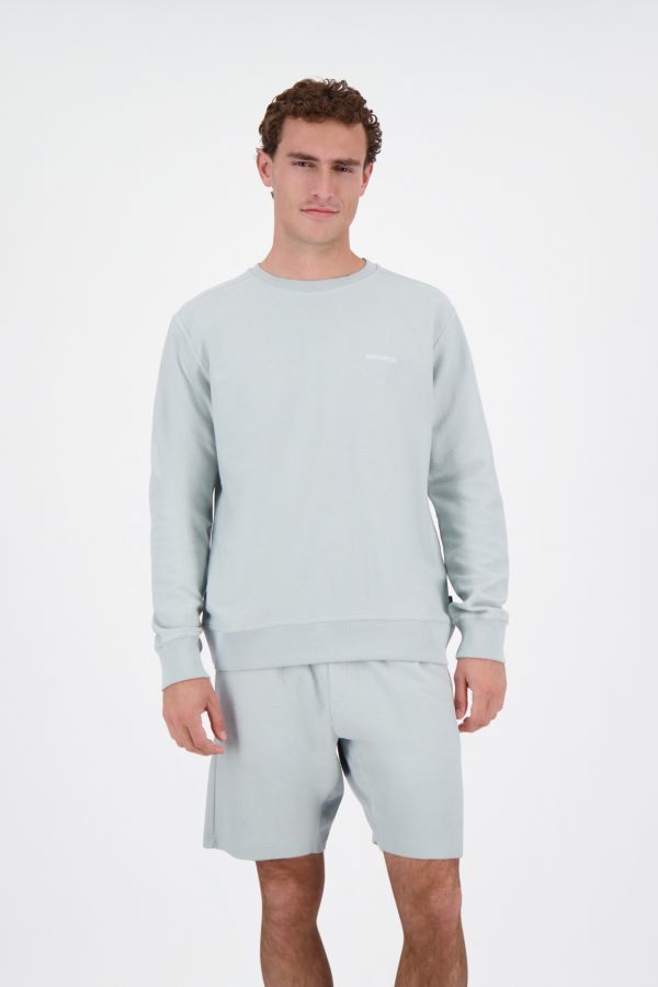 MILO SWEATER