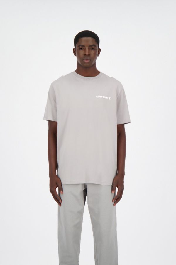 DOUBLE LED T-SHIRT