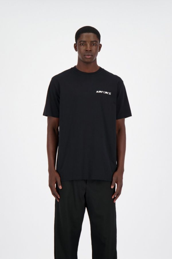 DOUBLE LED T-SHIRT