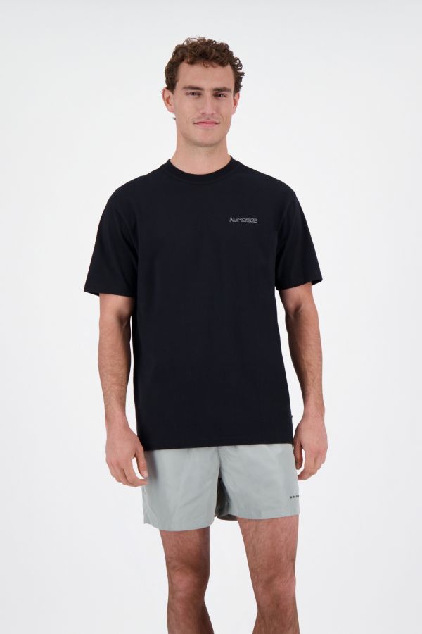 SUMMIT TSHIRT