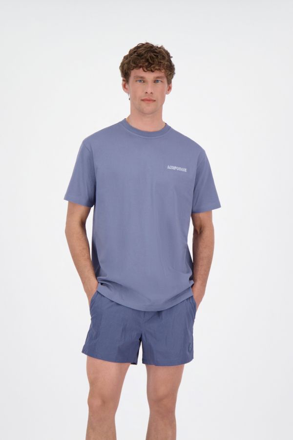 DIPLOPIA ROUND LOGO TSHIRT