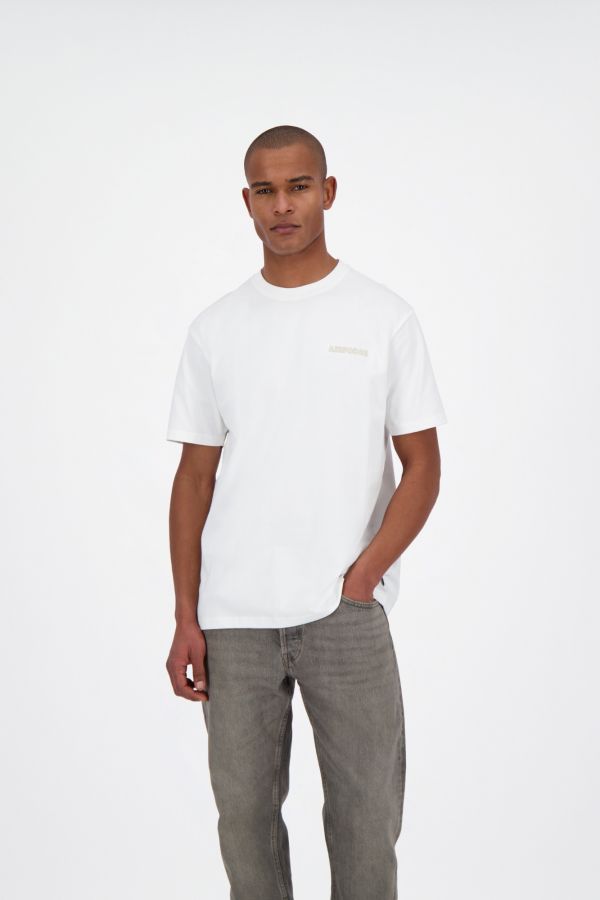 DIPLOPIA WORDING TSHIRT