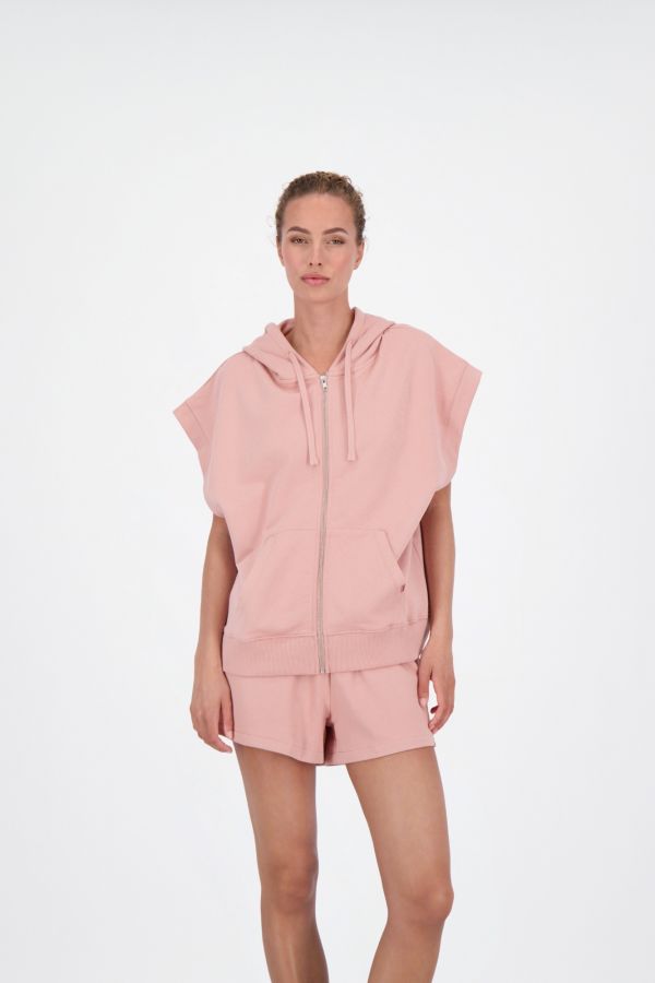 NOVA SHORT SLEEVE VEST