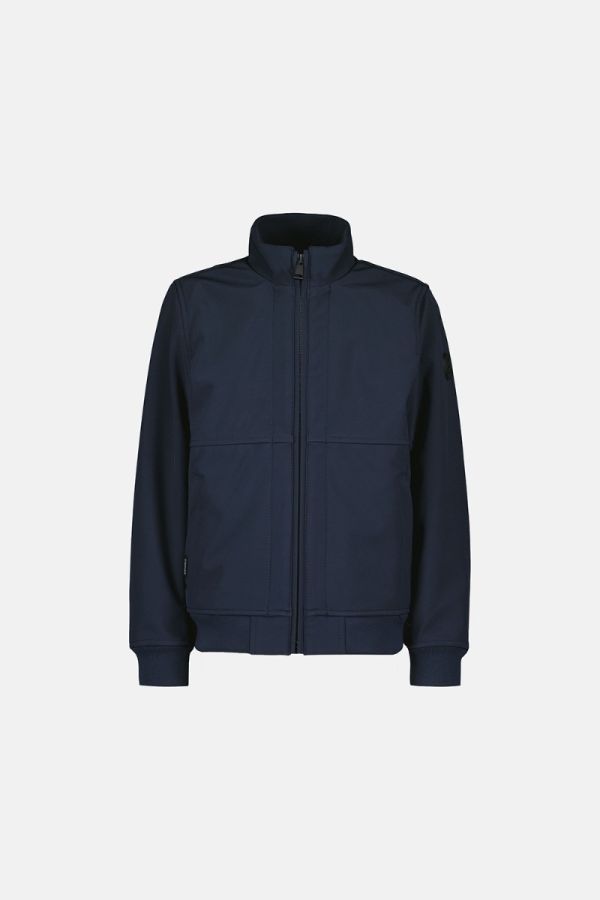 SOFTSHELL JACKET