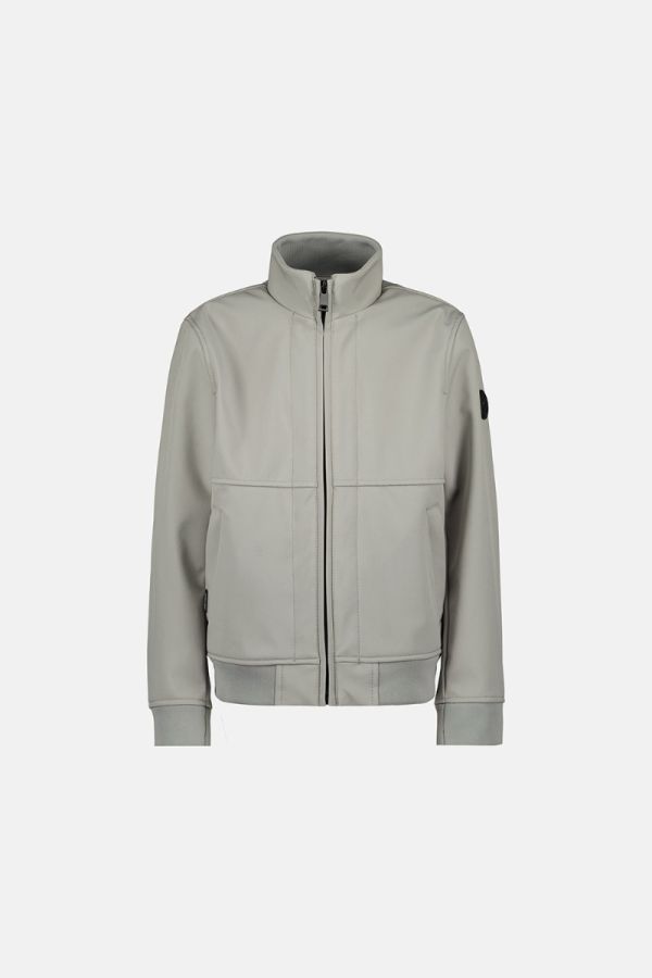 SOFTSHELL JACKET