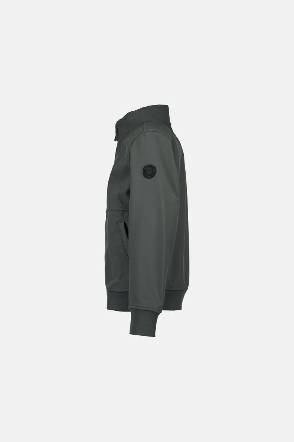 SOFTSHELL JACKET