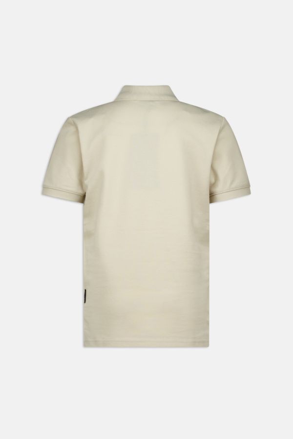 AIRFORCE BASIC POLO