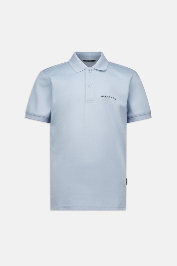 AIRFORCE BASIC POLO