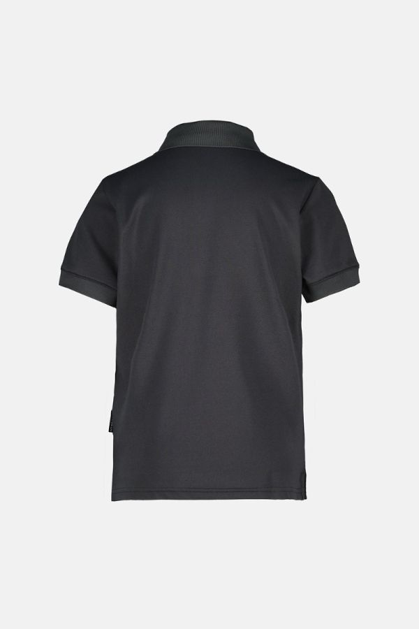 AIRFORCE BASIC POLO