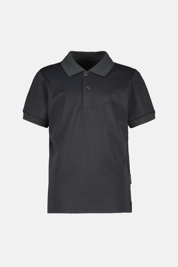 AIRFORCE BASIC POLO