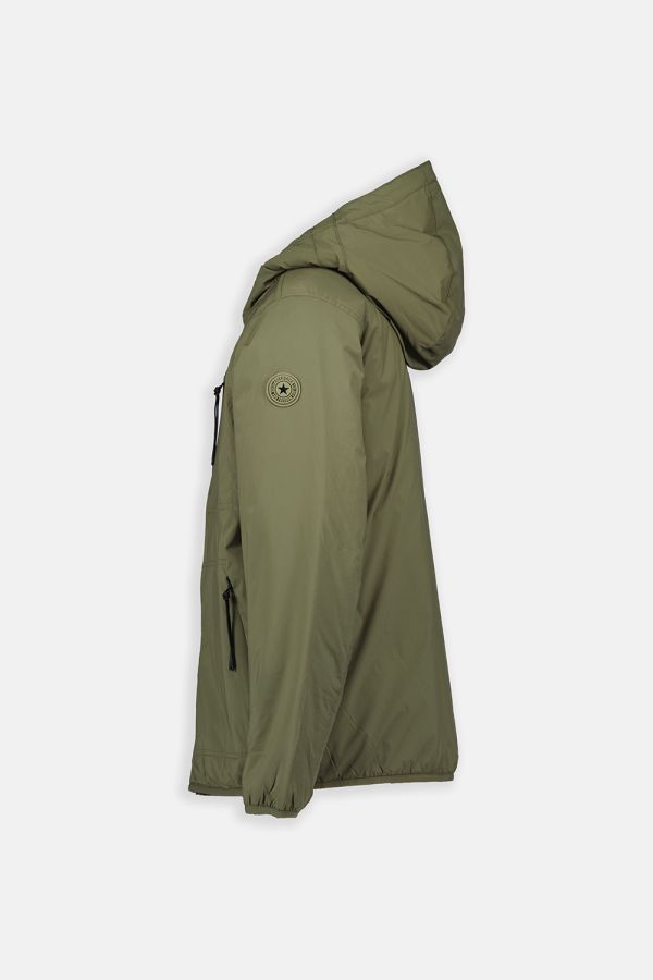 DANIEL JACKET