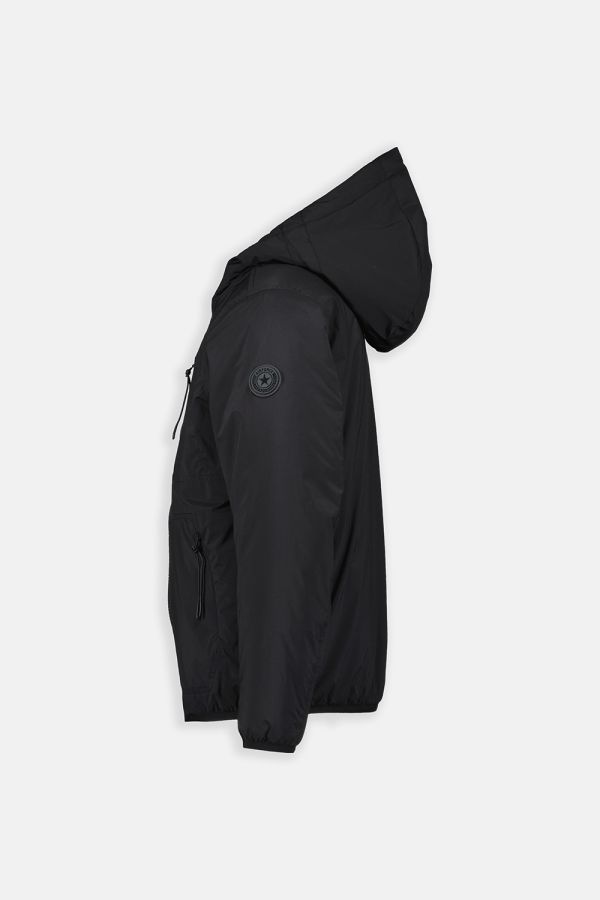 DANIEL JACKET