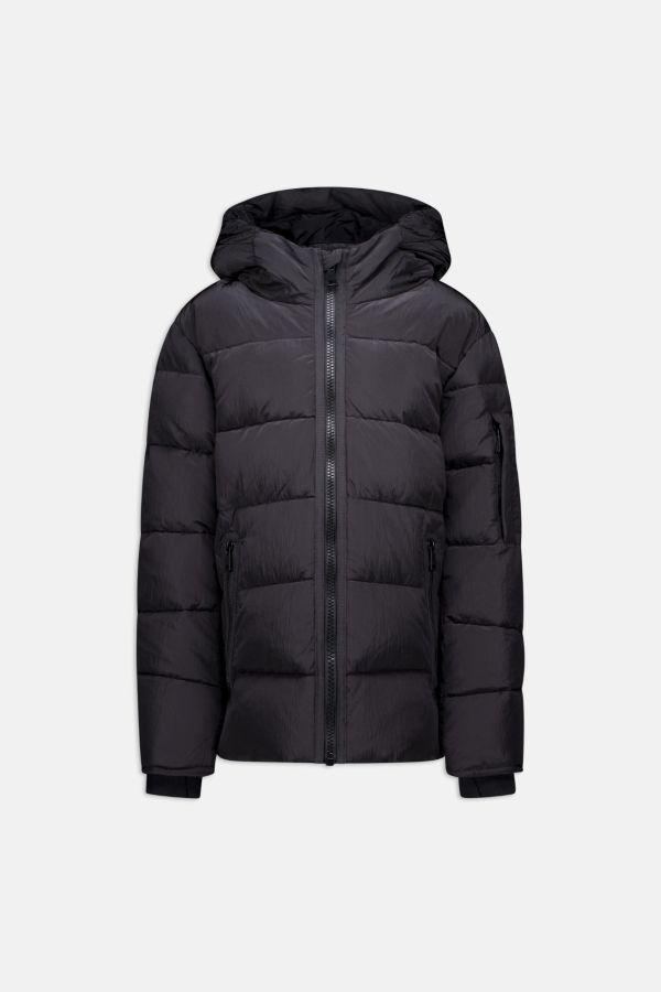 MORRIS JACKET