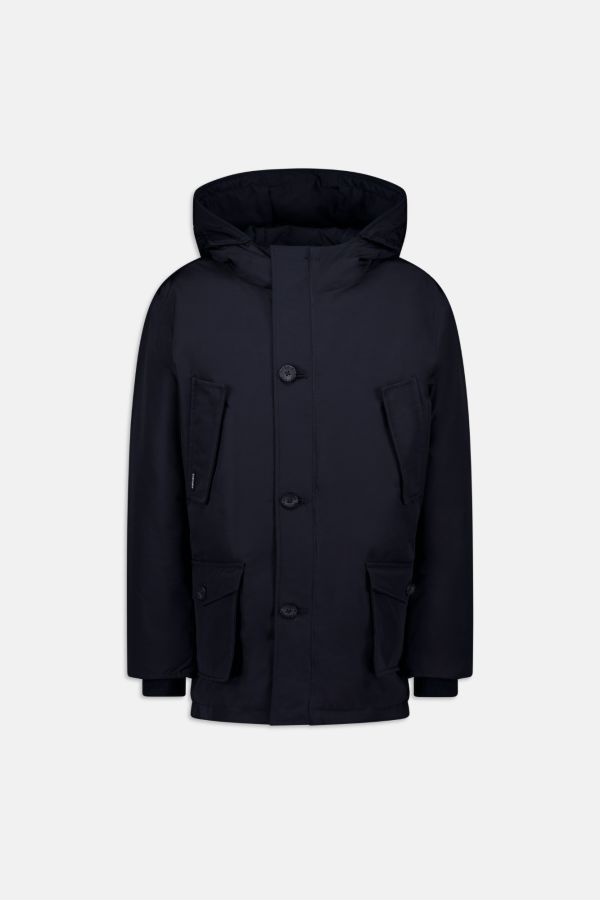 CLASSIC PARKA V2