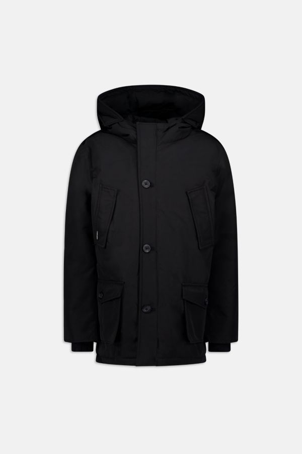 CLASSIC PARKA V2