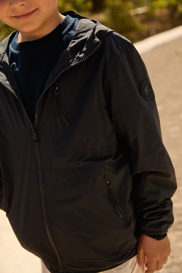 DANIEL JACKET
