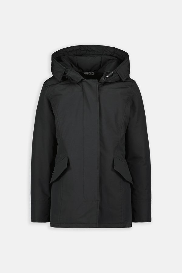 2 POCKET PARKA