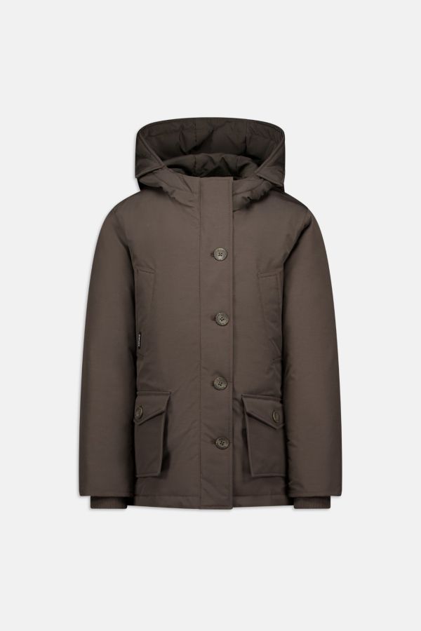 4 POCKET PARKA V2