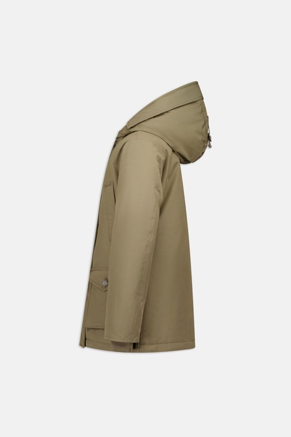4 POCKET PARKA V2